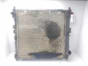 Radiator 2131009250 SsangYong Kyron SUV 2.0 200 Xdi 16V 4x4 (OM664.950)