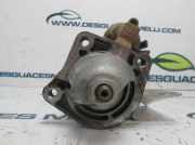 Anlasser 86AB11000A1A Ford Escort 4 Express (AVF/ADFV) Van 1.6 CL Diesel (LTA)