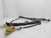 Fensterheber Rechts Vorne 4G8837462A Audi A7 Sportback (4GA/4GF) Liftback 3.0 TDI V6 24V Quattro (CDUC)