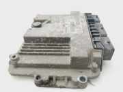 Motorsteuergerät 9646559980 Peugeot 206 BERLINA XR 68 CV / 50 KW