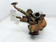 Turbolader 6110961399 Mercedes-Benz (W638) CAJA CERRADA 110 CDI (638.094) 102 CV / 75 KW