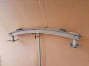 Stoßfängerträger Vorne 8L0807109F Audi A3 (8L1) Schrägheck 1.6 (AVU)