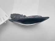 Türgriff Innen Links Vorne 696210101 BMW SERIE 1 BERLINA (E81/E87) 118d 143 CV / 105 KW