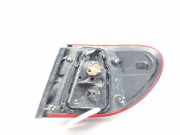 Rücklicht Links 265595M52A Nissan Almera (N16) Limousine 1.5 16V (QG15DE(Euro 4))