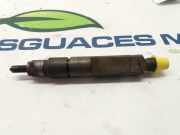 Kraftstoff-Injector 0432193611 Renault I FASE 2 GANDTOUR (KA..) 1.9 dTi Diesel CAT 98 CV / 72 KW