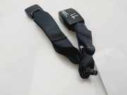 Gürtelschnalle Links Hinten 888433VV0B Nissan Note (E12) Großraumlimousine 1.2 68 (HR12DE)