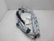 Vorhang Airbag Links VOOR 84918222515 BMW X3 (F25) SUV xDrive20d 16V (N47-D20C)