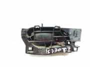 Türgriff Innen Links Hinten 96435311 Citroën C4 Berline (LC) Schrägheck 5-drs 1.6 HDi 16V (DV6ATED4(9HX))