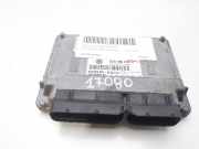 Motorsteuergerät 03D906033H Volkswagen Fox (5Z) Schrägheck 1.2 (BMD) BMD