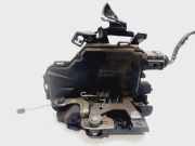 Türschloss Rechts Hinten 3B4839016AL Seat Toledo (1M2) Limousine 1.9 TDI 110 (ASV)