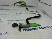 Zündschloss K102 Citroën CITROEN BERLINA 1.9D Vivace 69 CV / 51 KW