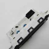 Multifunctionelle Display 9643654377 Citroën CITROEN BERLINA 1.9 D SX 69 CV / 51 KW