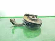 Achsschenkel Halter Links Vorne 4E0407253Q Audi (4E2) 4.2 FSI Quattro 350 CV / 257 KW