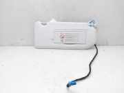 Sonnenblende Rechts 16117321PR Peugeot 508 (8D) Limousine 1.6 HDiF 16V (DV6C(9HR))