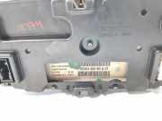 Tachoeinheit Kmh 9636440580A Citroën Xsara (N1) Schrägheck 1.9TD X,SX,Exclusive (XUD9TE(DHY))