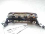 Dritte Bremsleuchte 927003E000 Kia Sorento I (JC) SUV 2.5 CRDi 16V (D4CB)