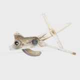 Fensterheber Links Vorne 8200165793 Renault (F/KC0) RN/alap modell (KCOA/C/D/E/H/U) 54 CV / 40 KW