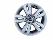 Felgenset 4 Stück R17 Kia Sportage (QL) Geländewagen 1.6 GDI 16V 4x2 (G4FD)