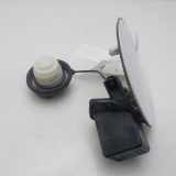 Tankklappe 13354563 Opel Corsa D Schrägheck 1.2 16V LPG (A12XER)