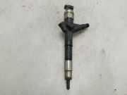 Kraftstoff-Injector 16600EC00A Nissan (R51) 2.5 dCi SE 171 CV / 126 KW