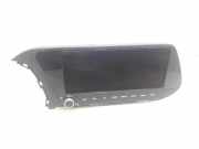 Navigationssystem 96560CO9004X Hyundai i20 Coupe Schrägheck 3-drs 1.0 T-GDI 120 12V (G3LC)
