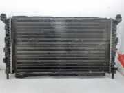 Radiator 1354177 Ford FOCUS BERLINA (CAP) Trend 101 CV / 74 KW