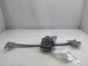 Fensterheber Rechts Vorne 9222N6 Citroën C3 (FC/FL/FT) Schrägheck 5-drs 1.4 HDi (DV4TD(8HX))