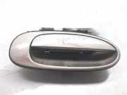 Türgriff Außen Ra 0K2A172410FKZ Kia SHUMA 1.5 Comfort 5 Berlina 88 CV / 65 KW