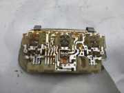 Innenbeleuchtung 9680713880 Fiat Ulysse (179) Großraumlimousine 2.2 JTD 16V (DW12TED4(4HW))