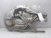 Fensterheber Rechts Vorne 824802E010 Hyundai Tucson (JM) SUV 2.0 CRDi 16V 4x2 (D4EA)