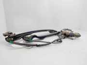 Fensterheber Links Vorne XS4123201 Ford FOCUS BERLINA (CAK) Trend 90 CV / 66 KW