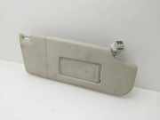 Sonnenblende Rechts 1K0857552 Volkswagen Jetta III (1K2) Limousine 1.9 TDI (BXE) BXE