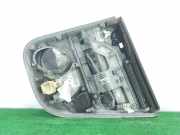 Türverkleidung Links Hinten 1MB131DVAA Jeep Compass I (MK49) SUV 2.0 CRD 16V 4x4 (BYL)