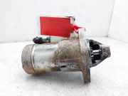 Anlasser 55193355 Fiat Panda (169) Schrägheck 1.1 Fire (187.A.1000)