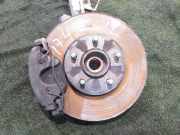 Achsschenkel Halter Links Vorne 1477862 Ford Focus II Limousine 1.6 TDCi 16V 90 (HHDA)