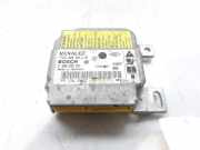 Steuergerät Airbag 7700428310 Renault Clio II (BB/CB) Schrägheck 1.2 (D7F-720)