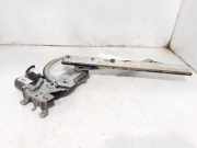 Fensterheber Rechts Vorne 13222288 Opel Meriva (A) Großraumlimousine 1.3 CDTI 16V (Z13DTJ)