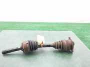 Antriebswelle Rechts Vorne 51620H1000 Hyundai Terracan SUV 2.9 CRDi 16V (J3)