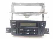 Bedienung Klimacontrolle 972502EXXX Hyundai Tucson (JM) SUV 2.0 16V CVVT 4x2 (G4GC)