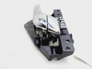 Türgriff Innen Rechts Hinten 8X2322600AE Jaguar XF (CC9) Limousine 2.2 D 16V (224DT)