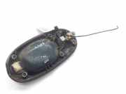 Türgriff Außen Rechts Vorne 0K53A58410AXX Kia Carnival 2 (FIB/FLD) Großraumlimousine 2.5 V6 24V (GV6)