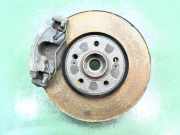 Achsschenkel Halter Links Vorne 8200320888 Renault Laguna II (BG) Schrägheck 5-drs 2.2 dCi 150 16V (G9T-706)