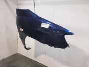 Kotflügel Rechts Vorne 6632117300 Hyundai Matrix Schrägheck 1.5 CRDi 16V (D3EA)