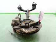 Achsschenkel Halter Rechts Vorne 4122021000 SsangYong Rodius Großraumlimousine 2.7 270 Xdi 20V 4x2 (M665.925(Euro 4))