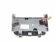 Bedienung Klimacontrolle 735447949 Fiat Grande Punto (199) Schrägheck 1.3 JTD Multijet 16V VGT (199.A.3000)