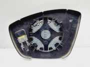 Außenspiegelglas Rechts 232634090 Peugeot 2008 (CU) Großraumlimousine 1.2 Vti 12V PureTech (HMR)