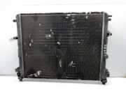 Radiator 7700428082 Dacia Logan (LS) Limousine 1.4 (K7J-710)