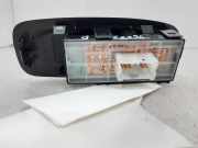 Schalter Für Elekt. Fensterheber Rechts Vorne 809616626R Renault Kadjar (RFEH) SUV 1.3 TCE 160 FAP 16V (H5H-490(H5H-E4))