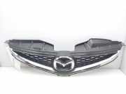 Grill CE1950712 Mazda 5 (CR19) Großraumlimousine 2.0 CiDT 16V Normal Power (RF7J) 2008