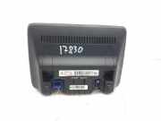 Multifunctionelle Display A1669001420 Mercedes-Benz A (W176) Schrägheck 1.6 A-180 16V (M270.910)